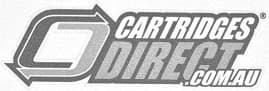 Cartridges Direct logo